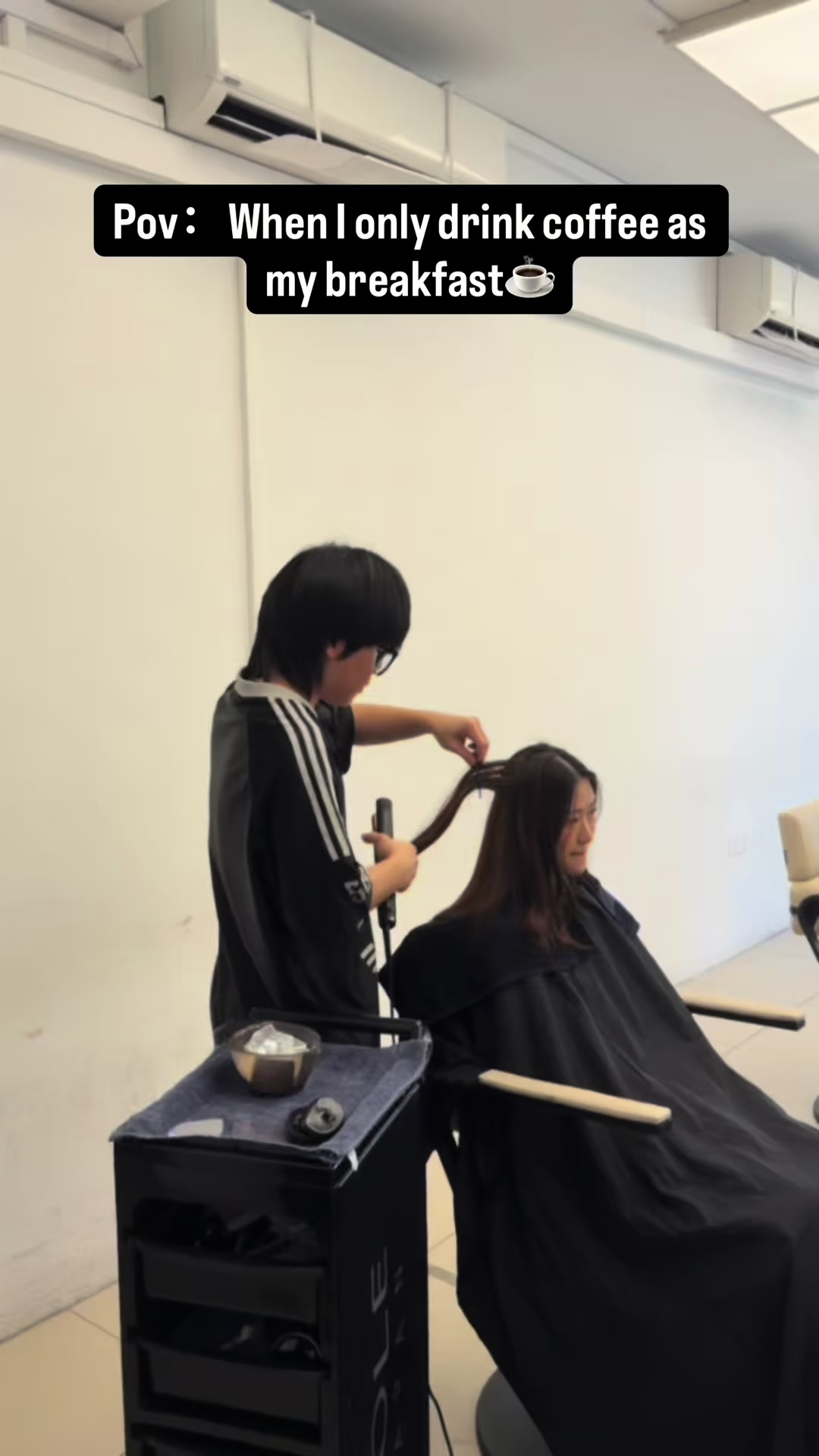 @GIP Hair Salon