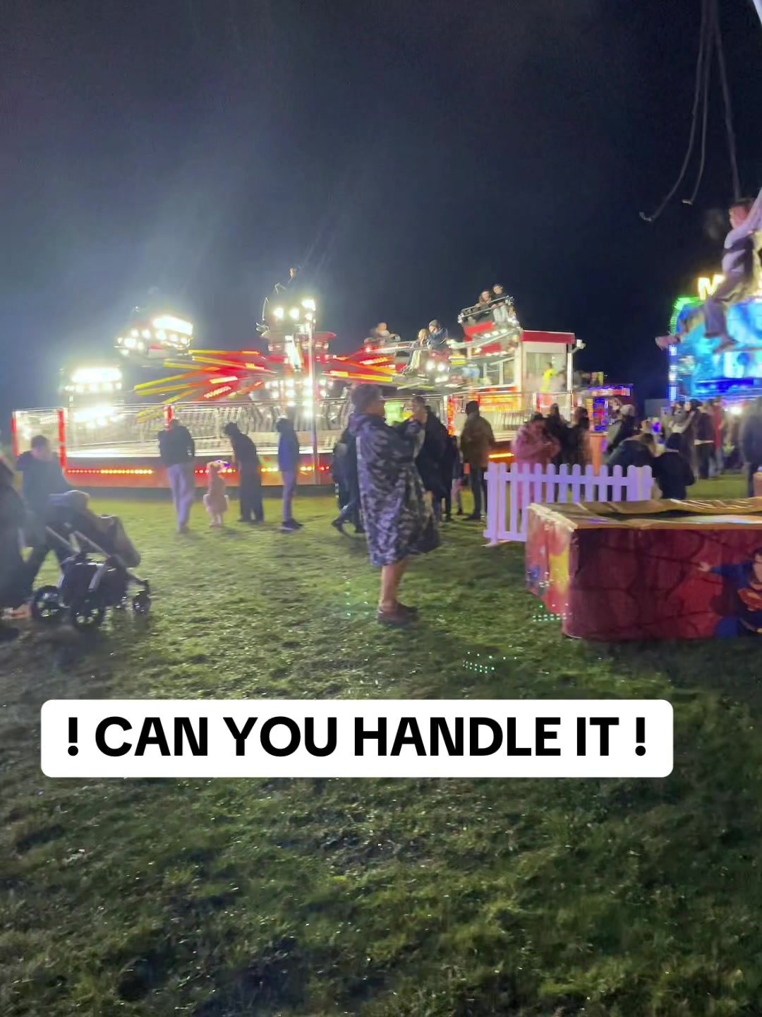 @🥇JOHN SEARLE&rsquo;S FUNFAIR&rsquo;S🥇