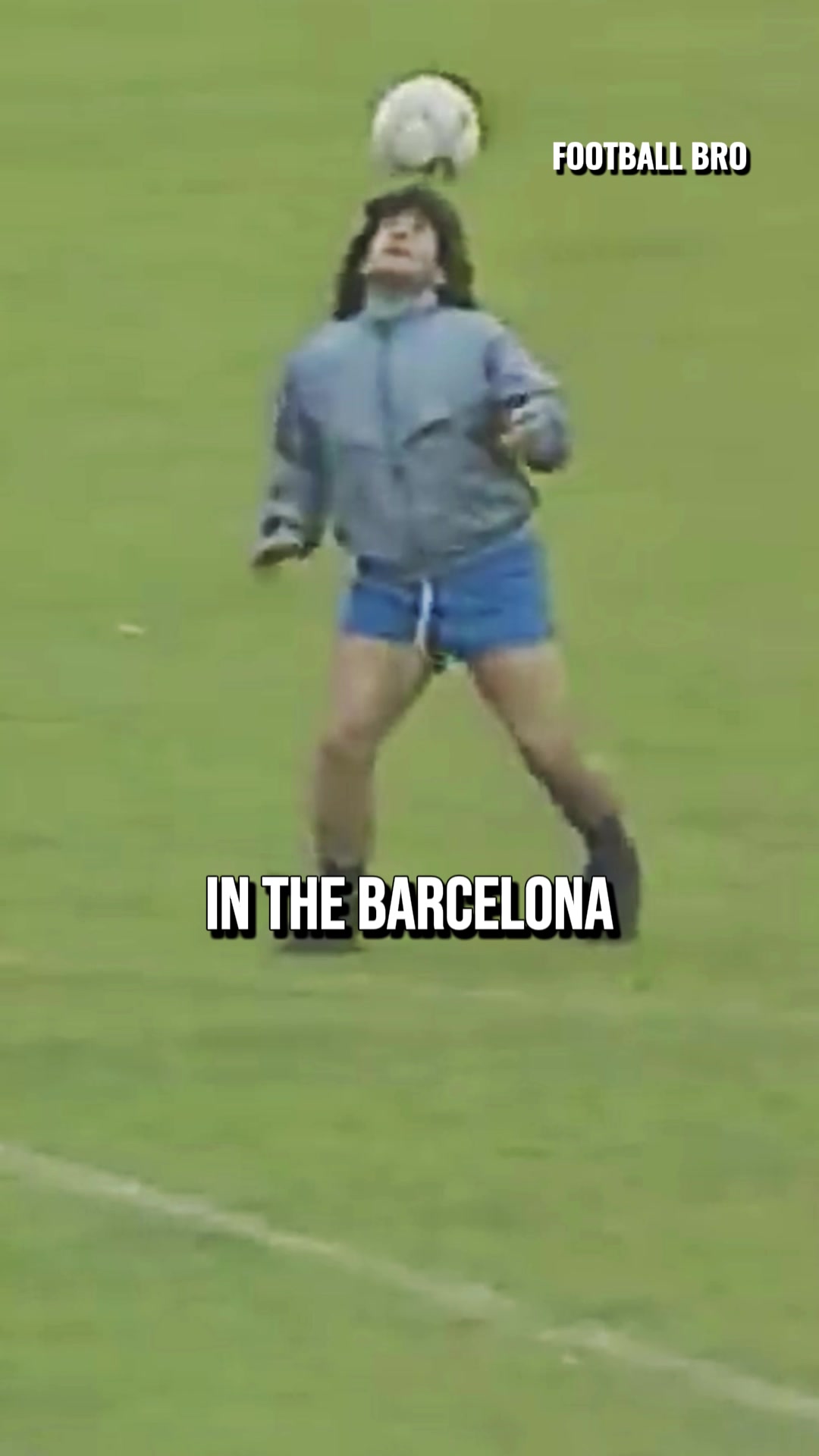 @football bro