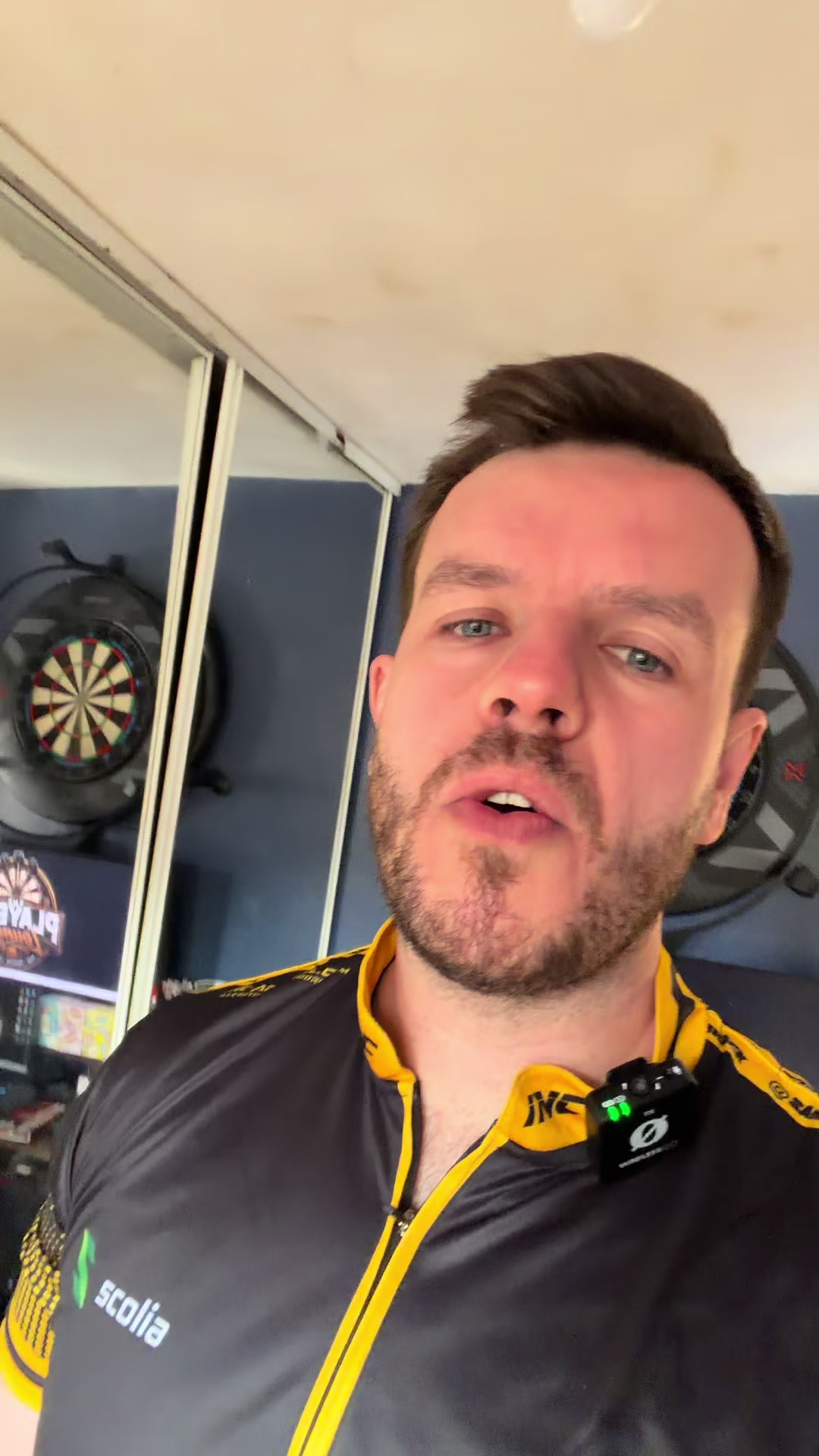 @Sam Brack