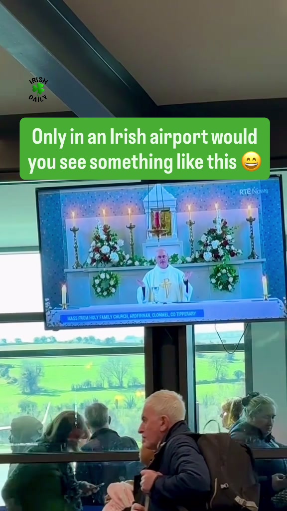 @Irish Daily