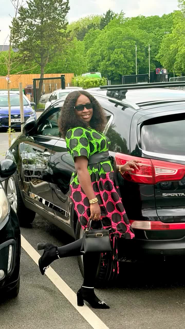 @Diary of a Joyfulmum🇬🇧🇳🇬