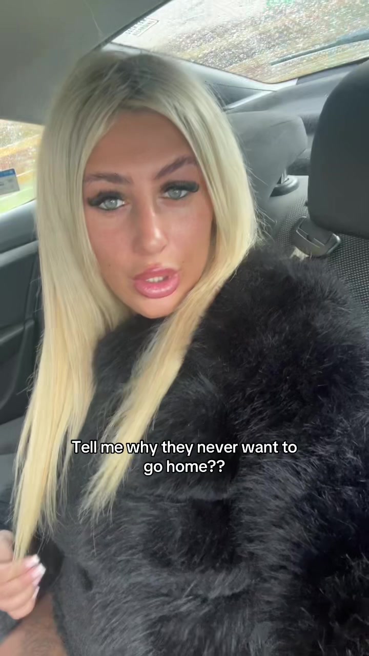 @Chanel Flatley