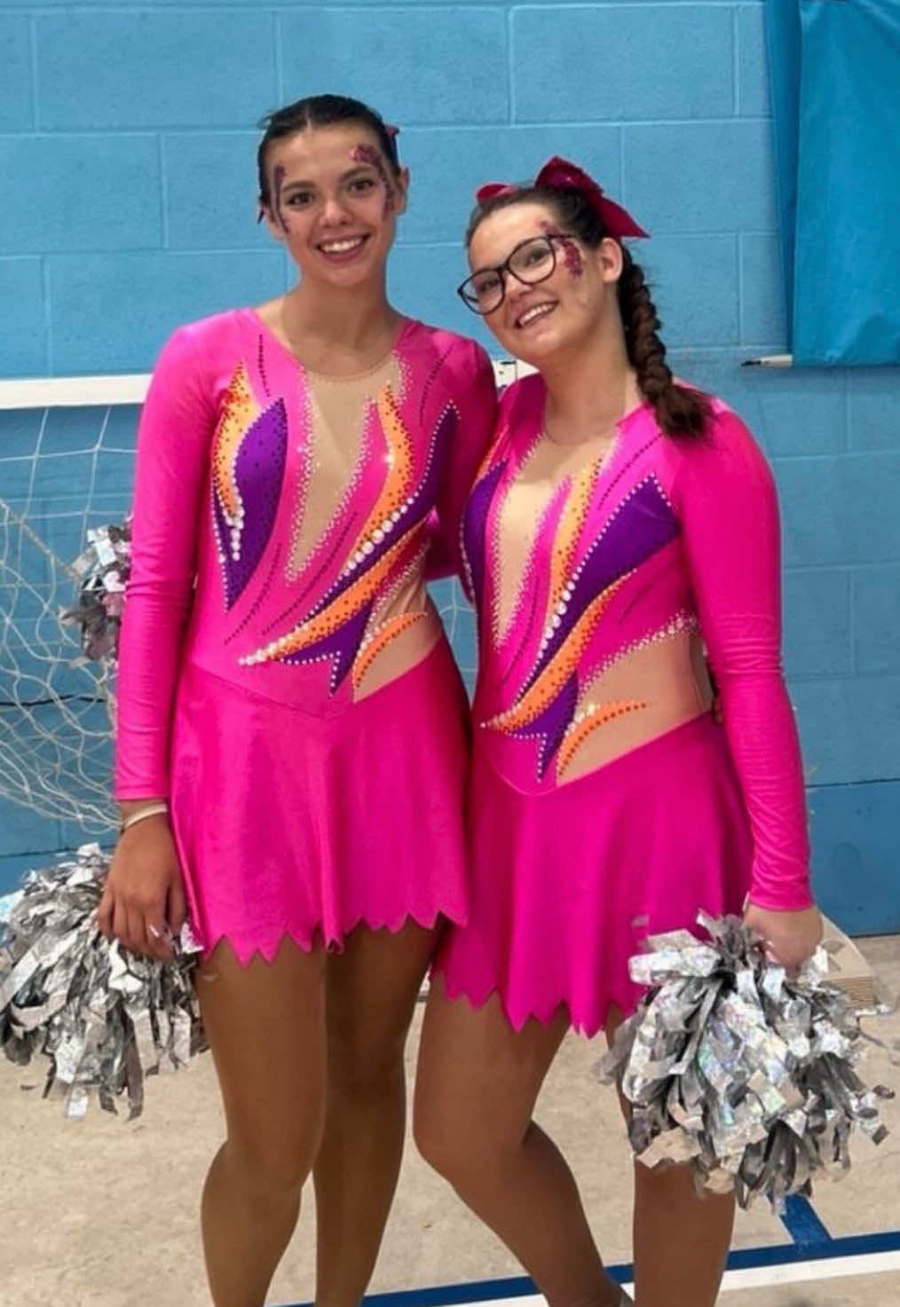 @Merriott Majorettes