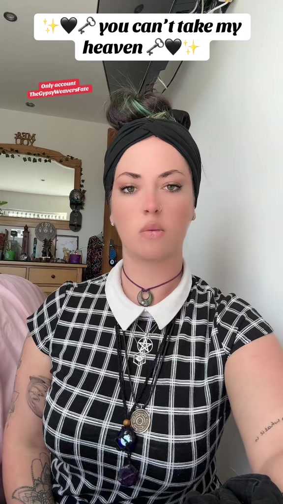 @TheGypsyWeaversFate