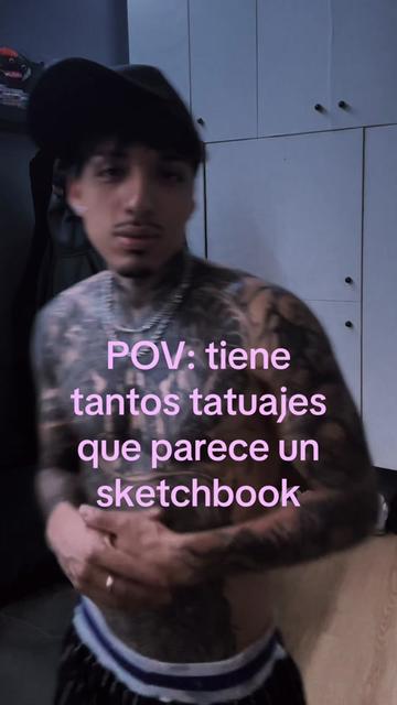 @Seks Tattoo