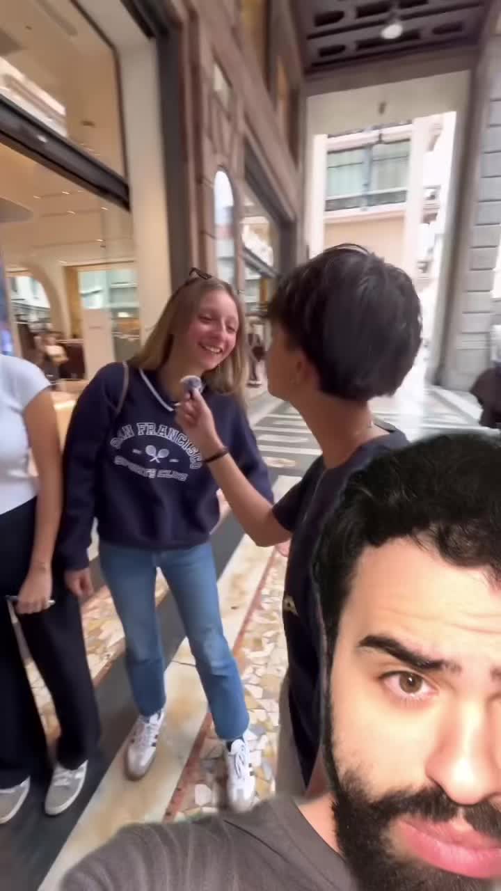 @Marco Buono