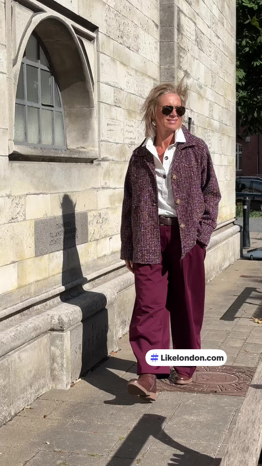 @LikeLondon