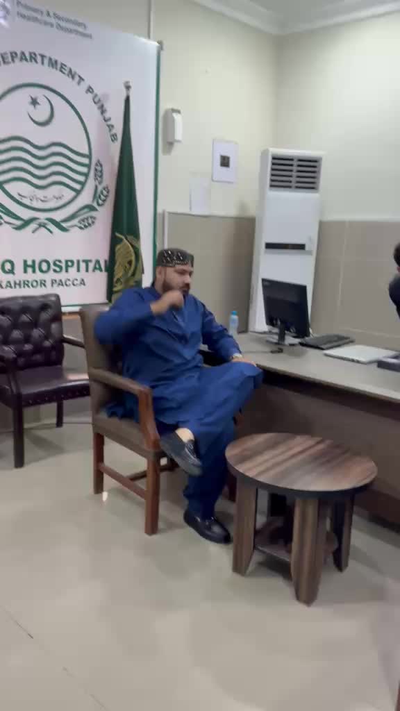 @Farooq Ahmad Bhatti