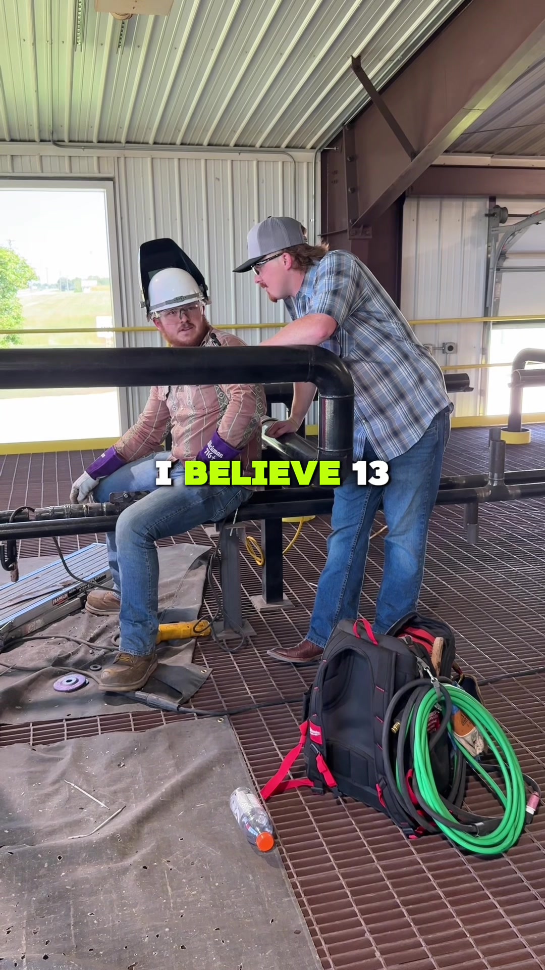 @MISSOURI WELDING INSTITUTE