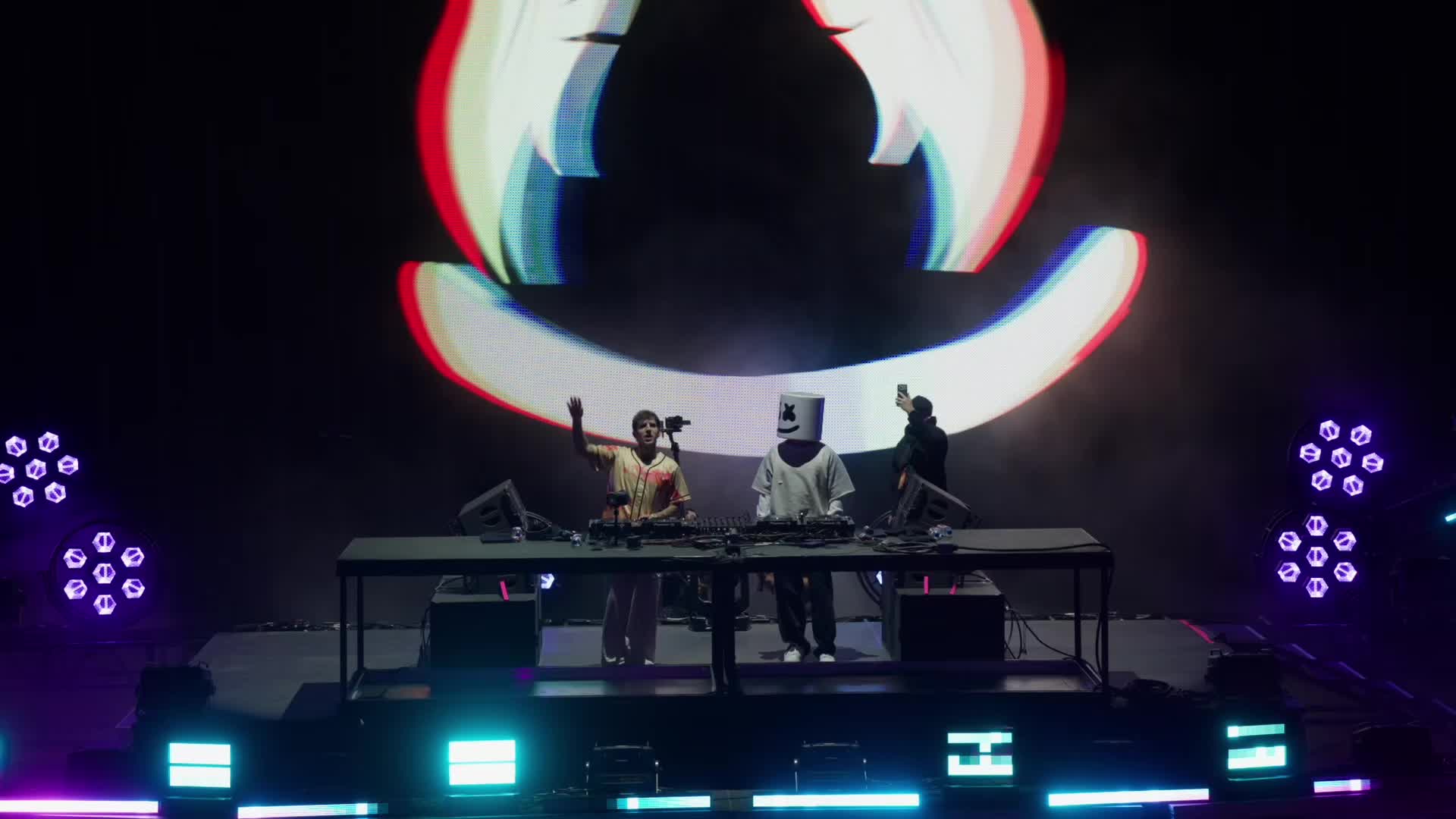 @ILLENIUM