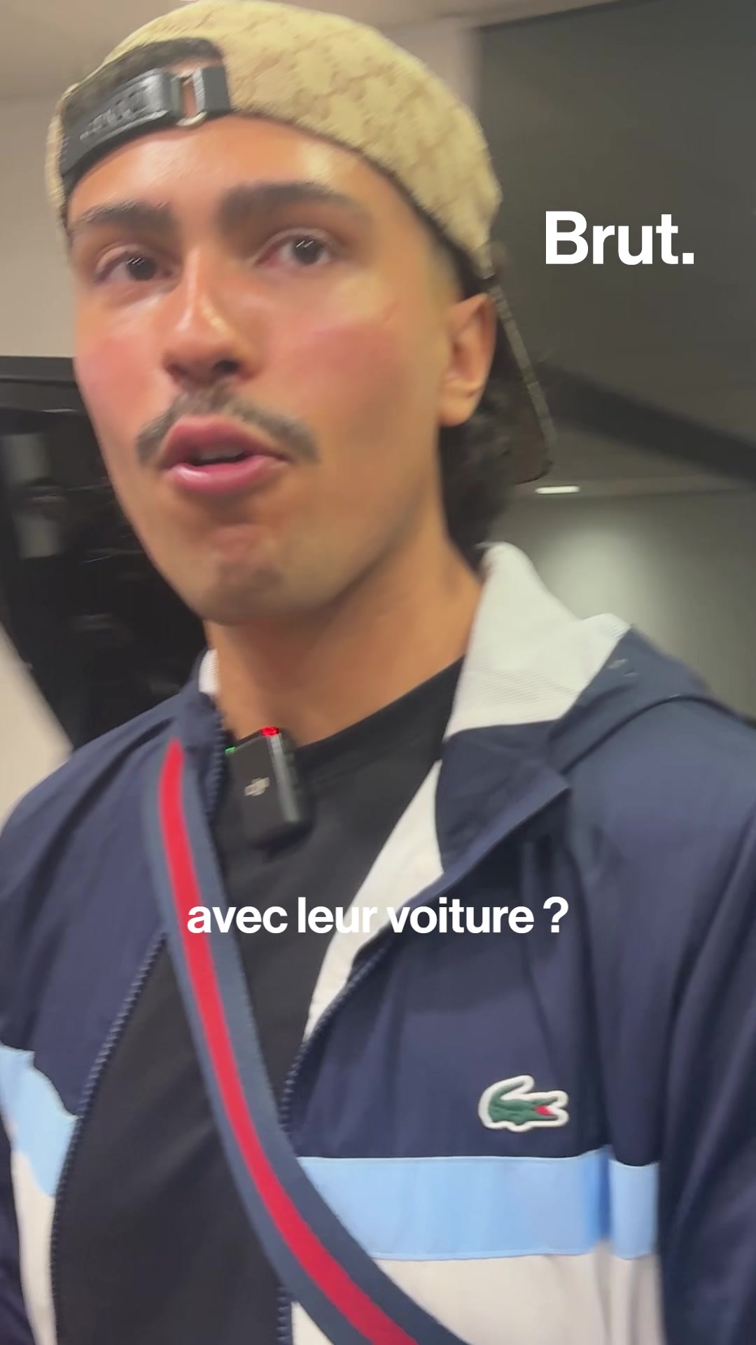 @Brut.