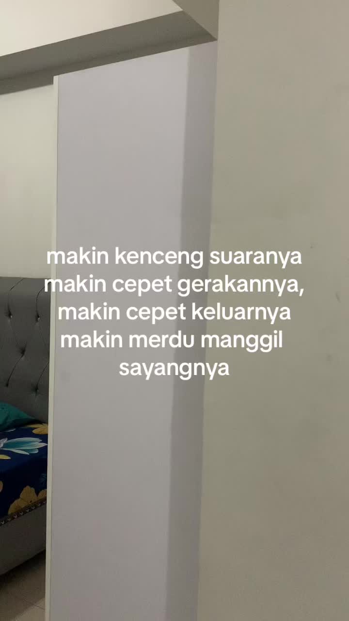 @Apartemen tangerang.