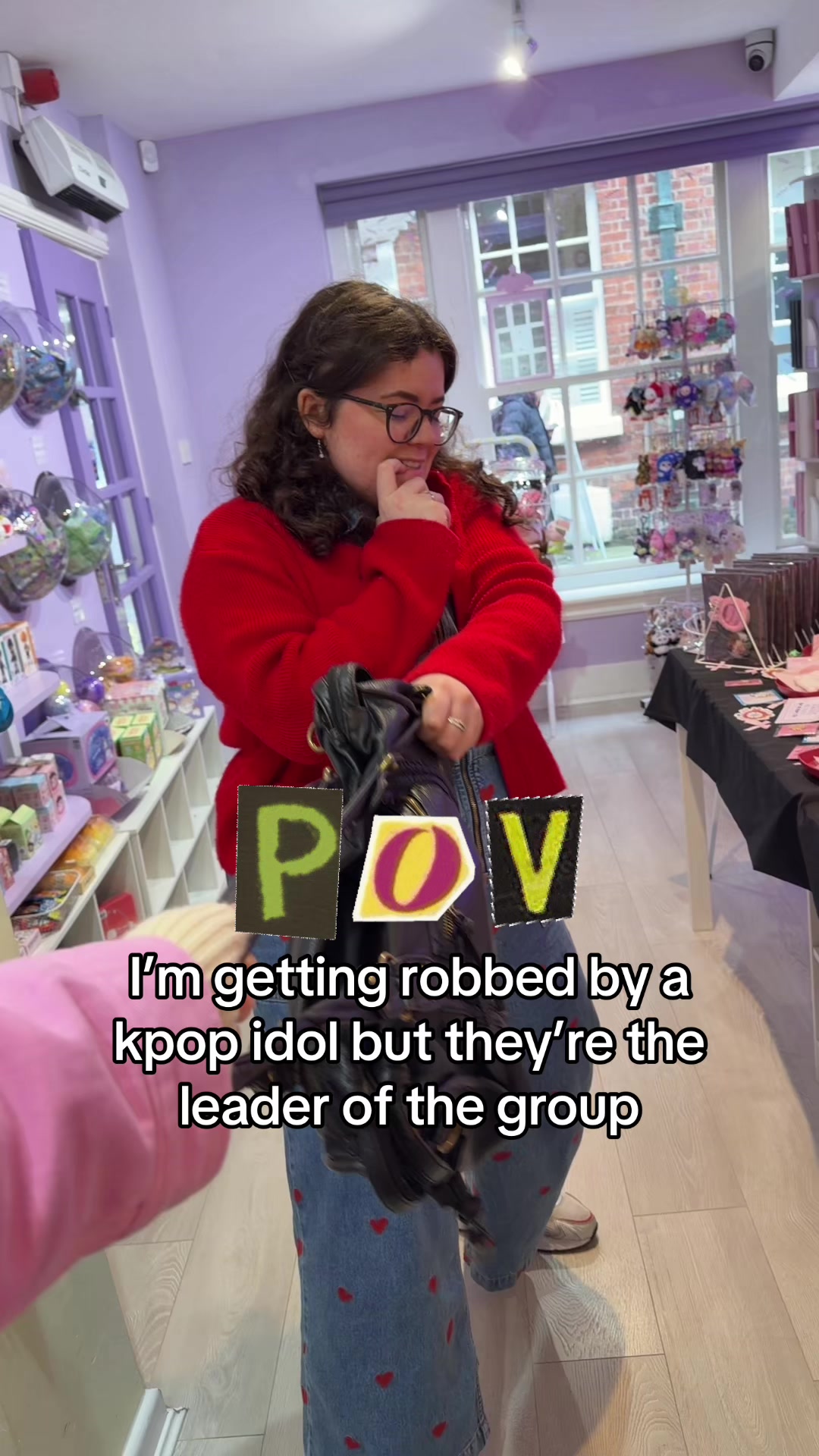 @Lilakshop | UK KPOP SHOP 🫶