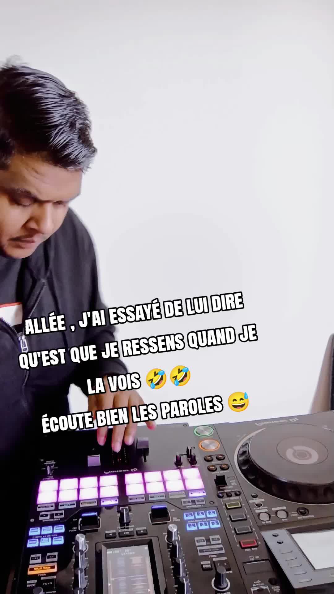 @Dj Sam
