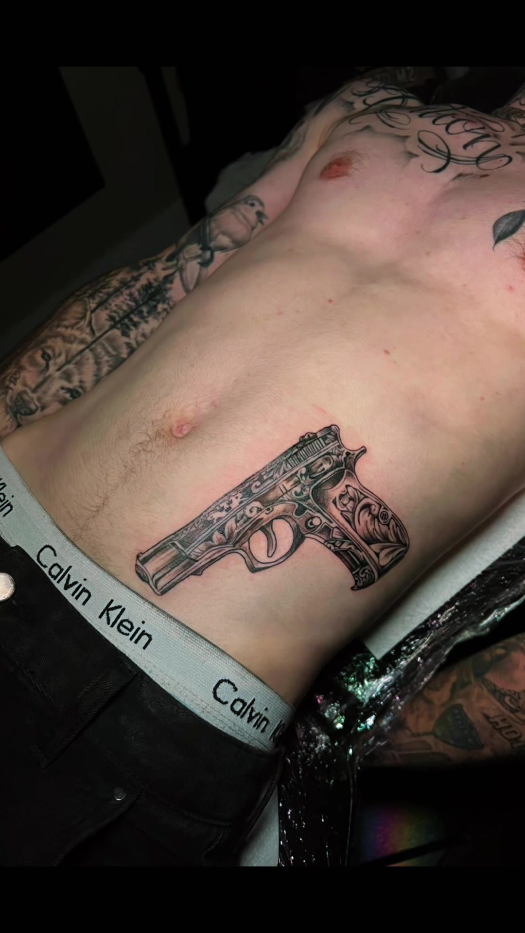 @New Dawn Tattoo Studio
