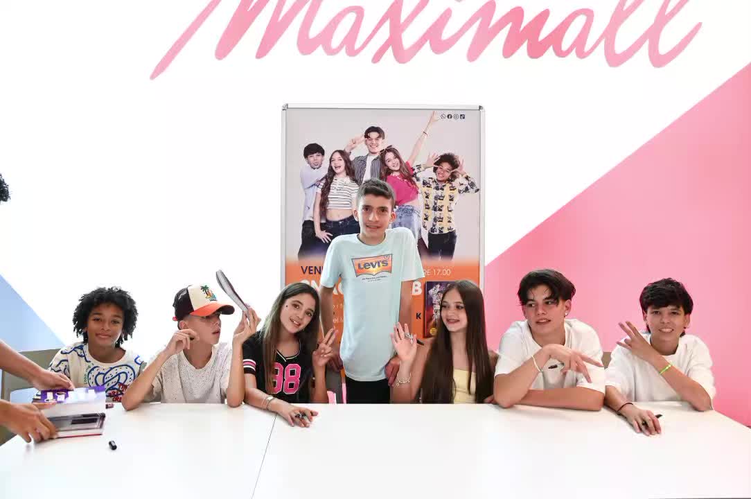 @SnackClub💕💕💕💕