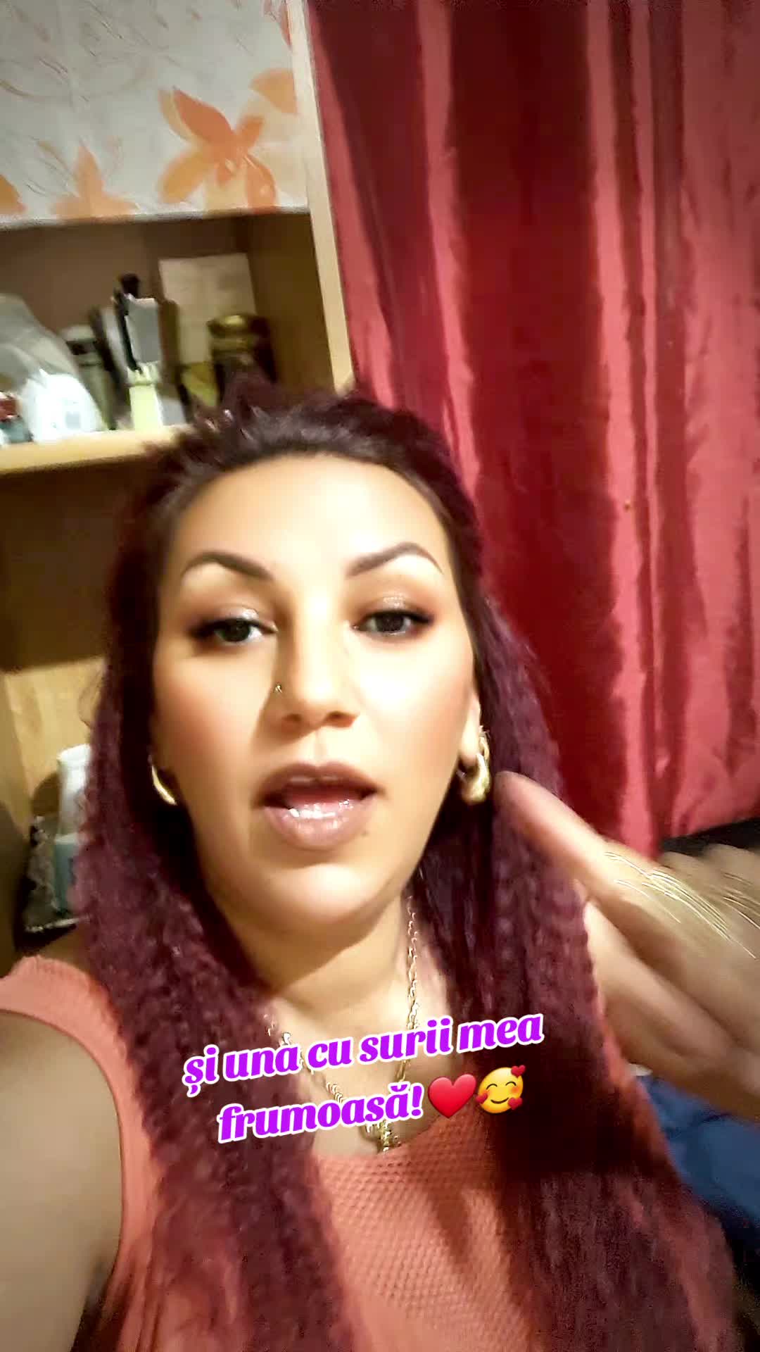 @floryana flory șefa ta💪❤️😉