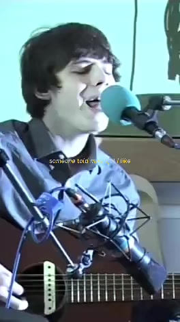 @Jake Bugg