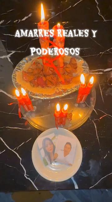 @Tarot y Rituales poderosos
