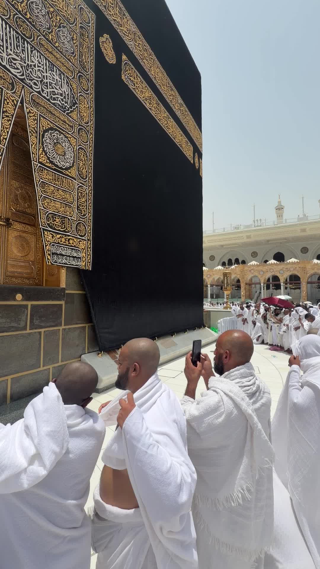@I Love Makkah_Madina
