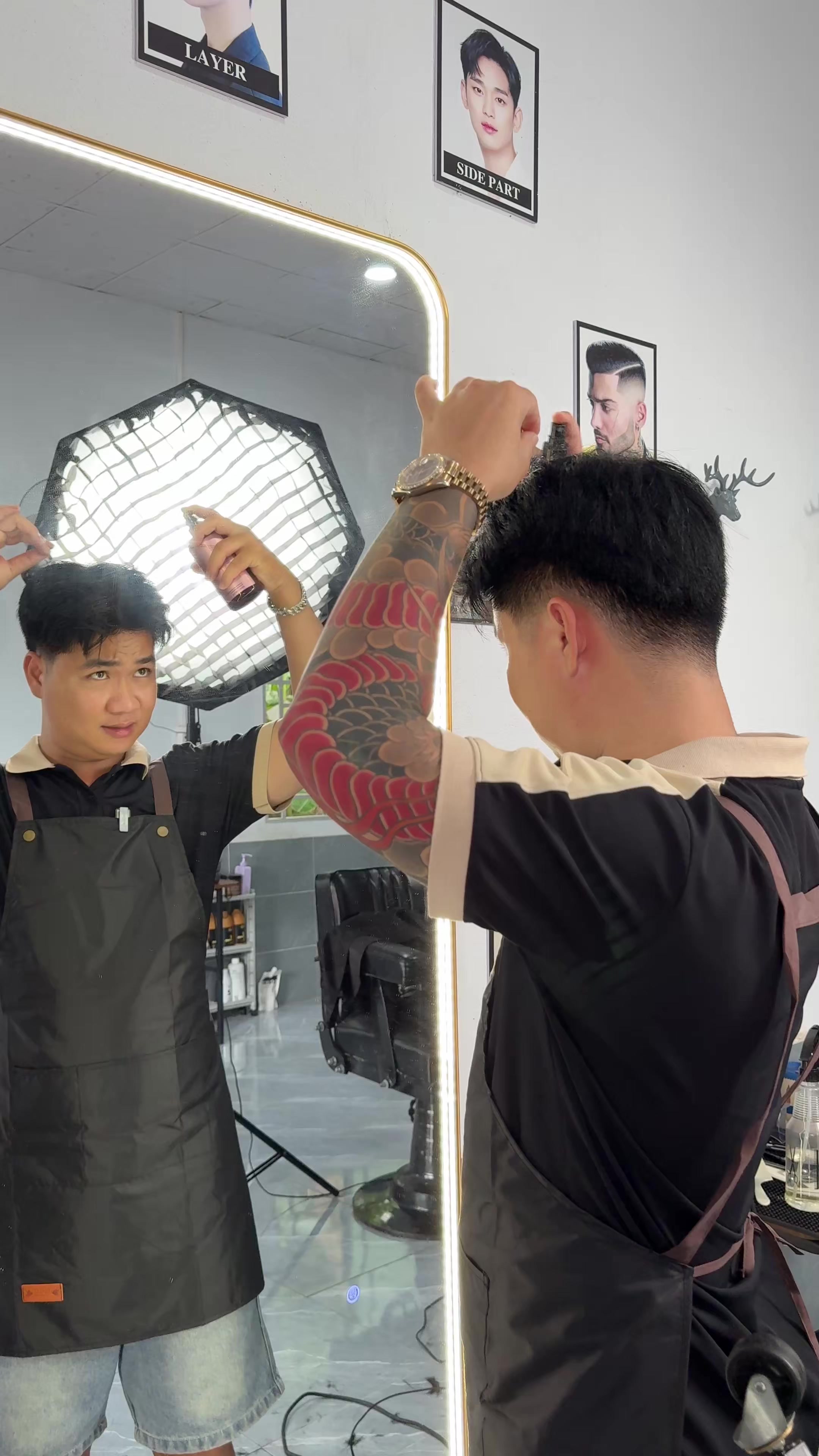 @Trường Tuổi Th&igrave;n 🐉