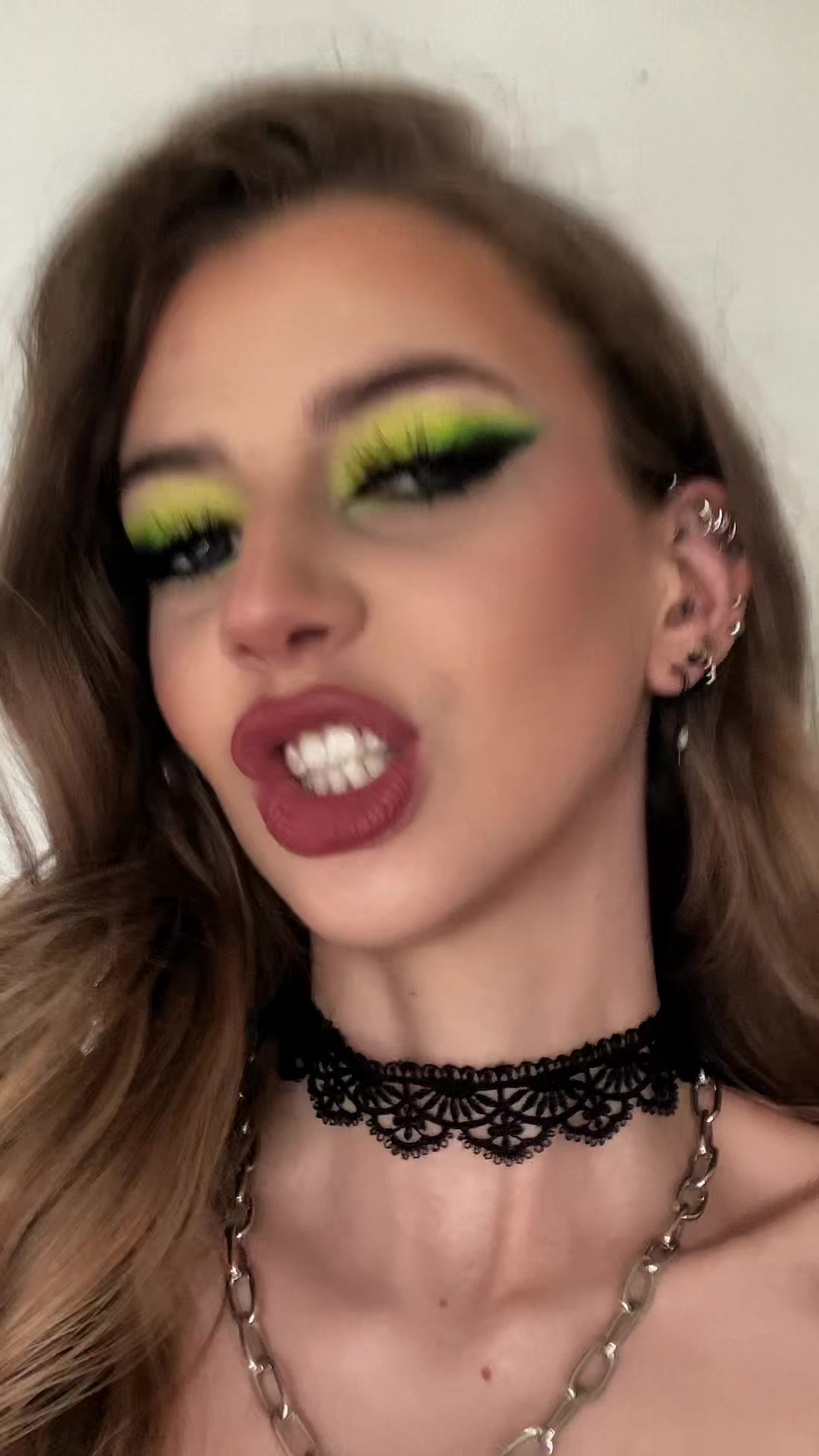 @Sally | CREATIVE MAKEUP ARTIST
