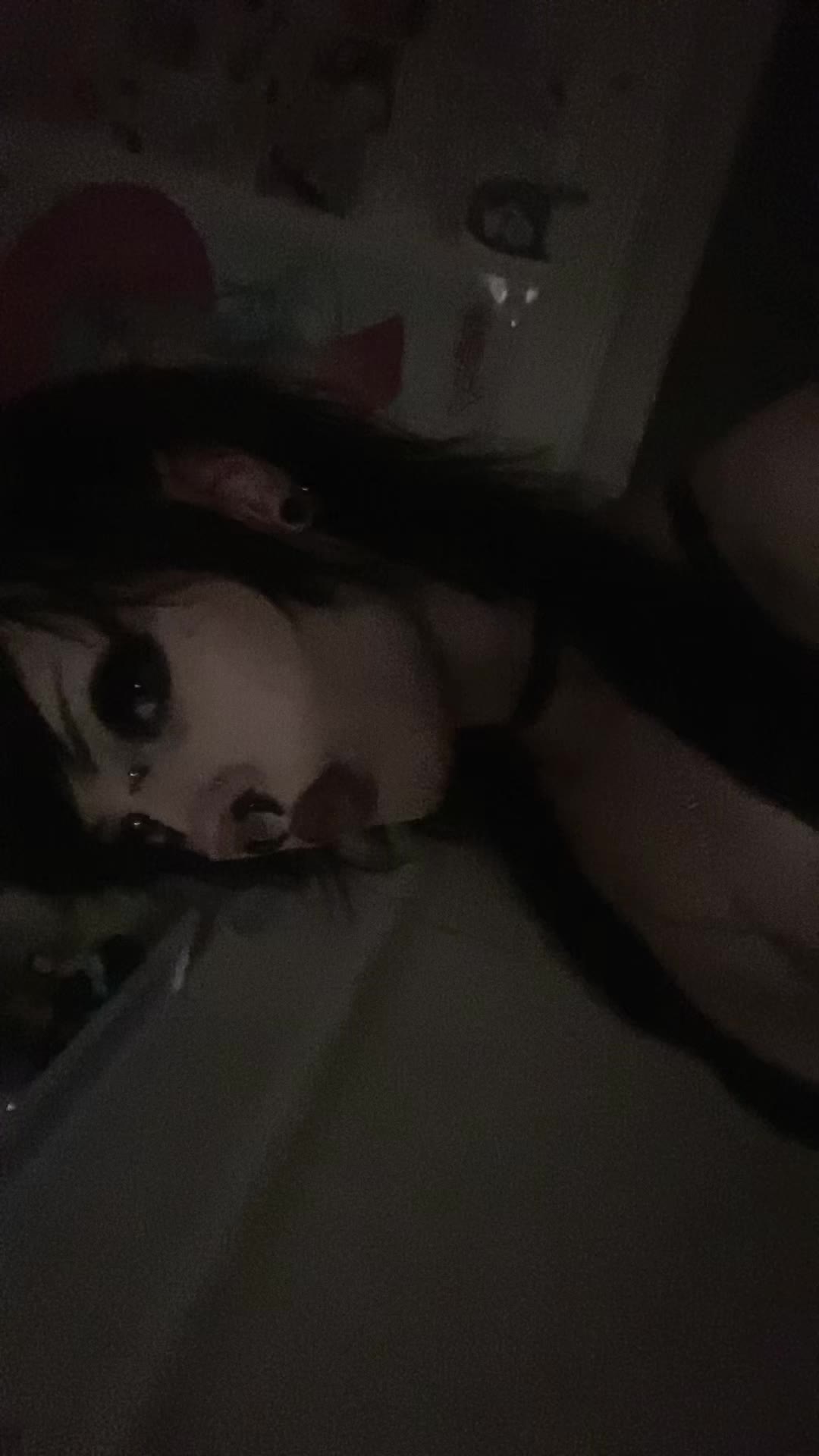 @jessica🐾☠️