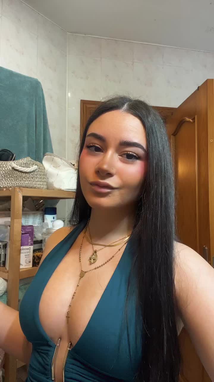 @la niña de tus ojos