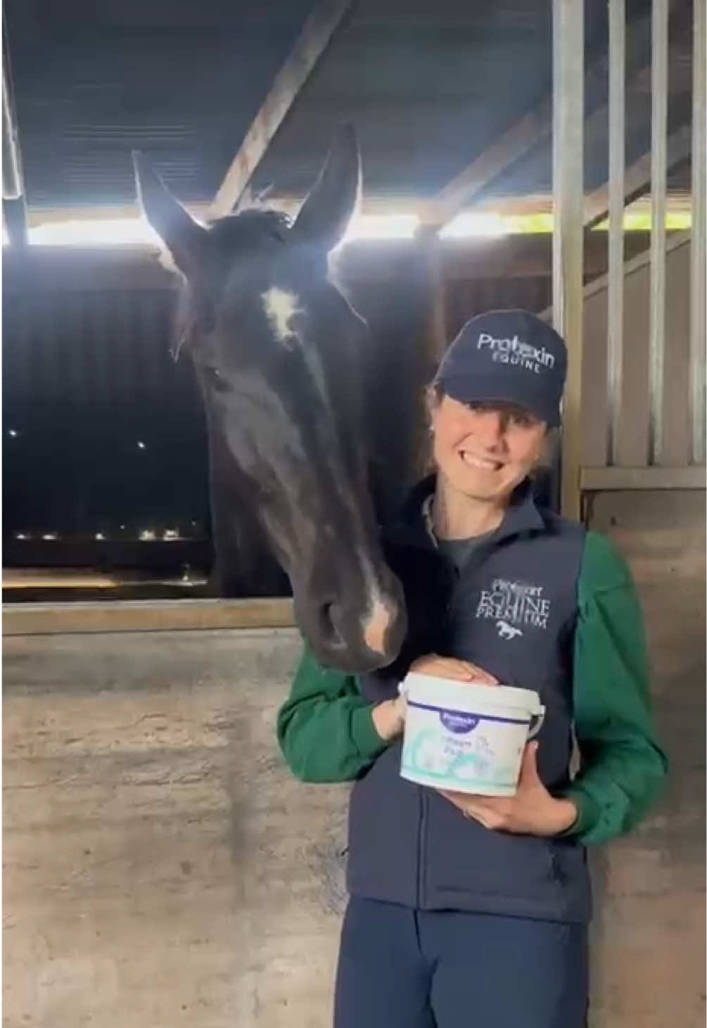 @Protexin Equine