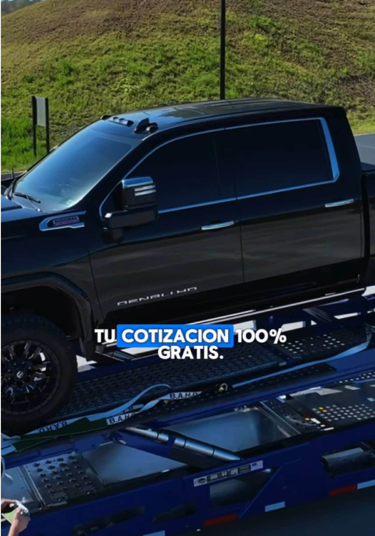 @CAR TRANSPORT| BROKERS