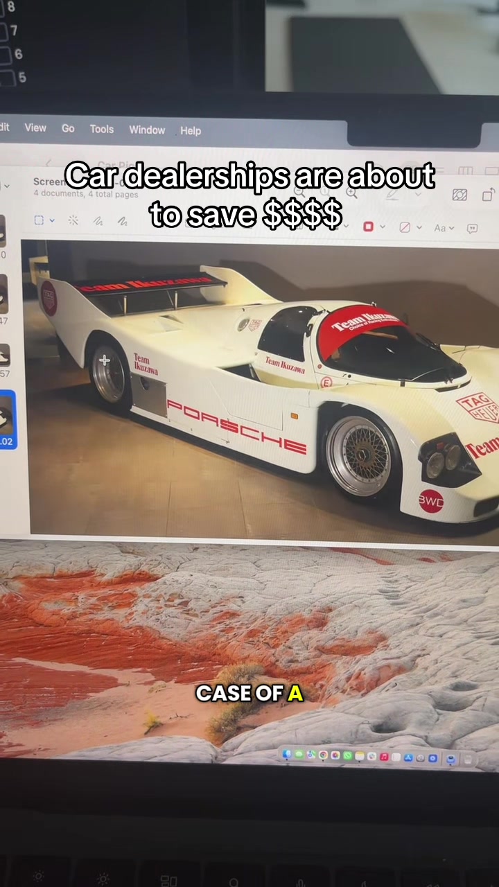 @Matteo Trapella
