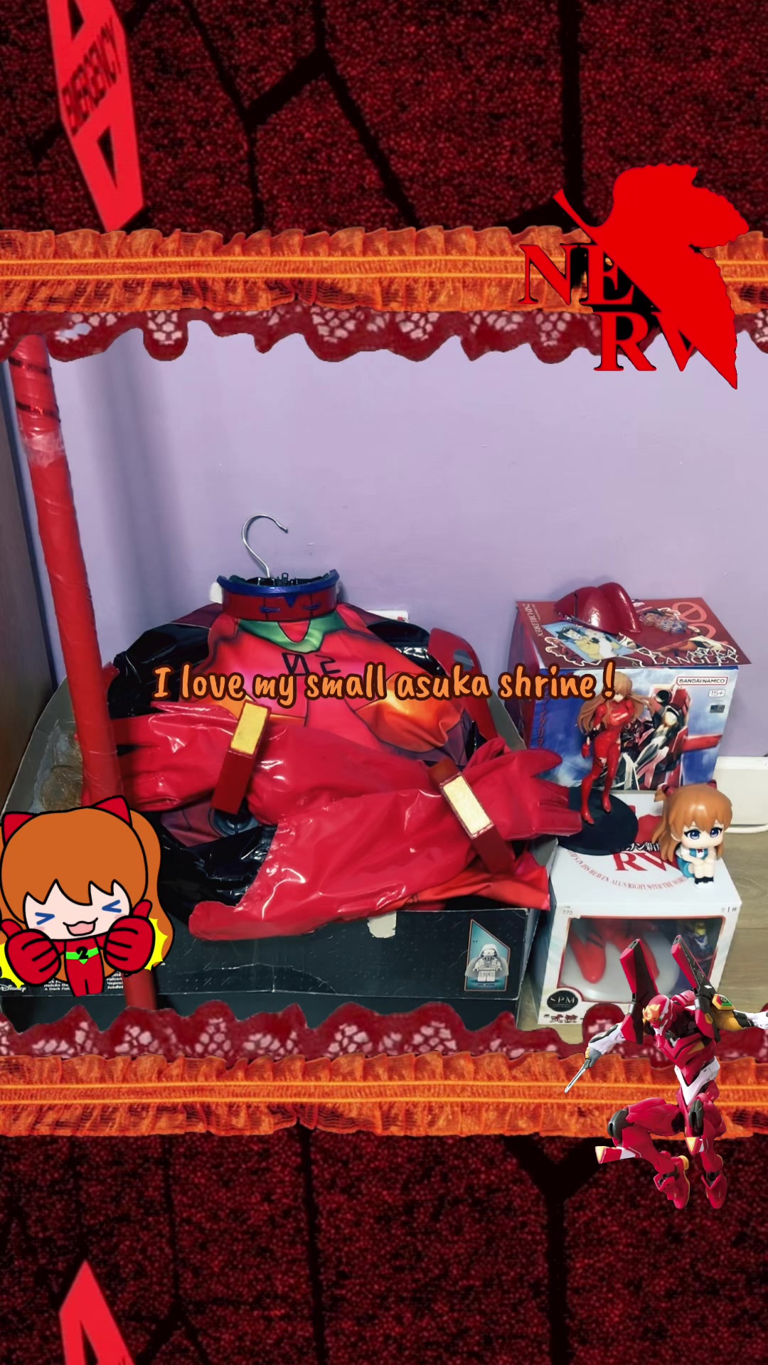 @𝐼𝓏𝒶🧡(惣流・アスカ・ラングレー irl)