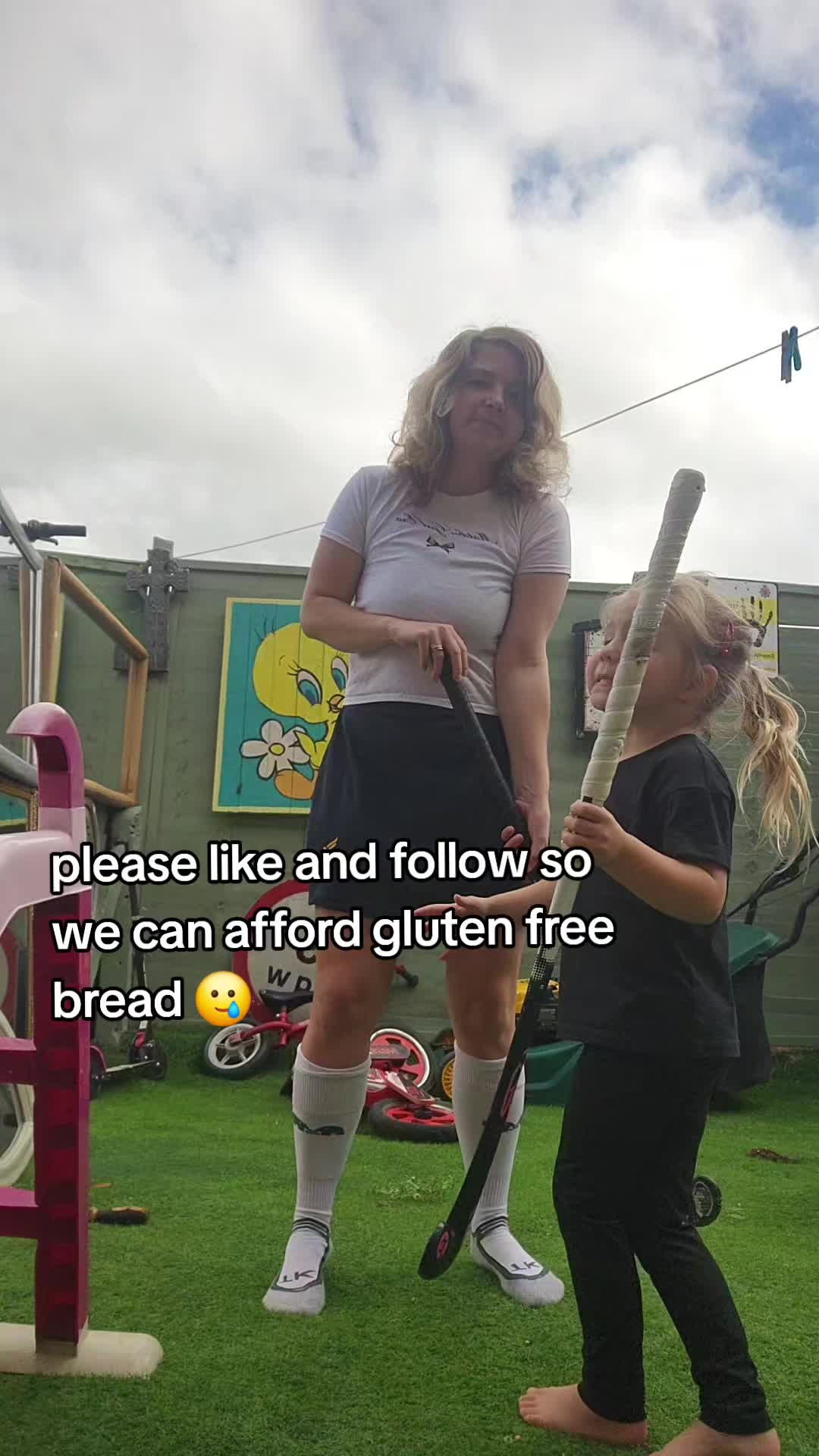 @BaddieWithoutGluten✌️