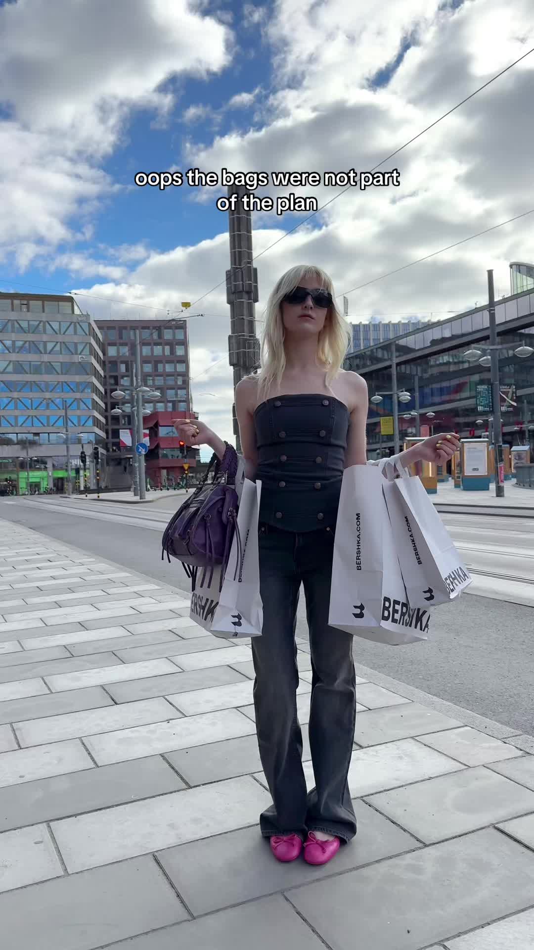 @BERSHKA