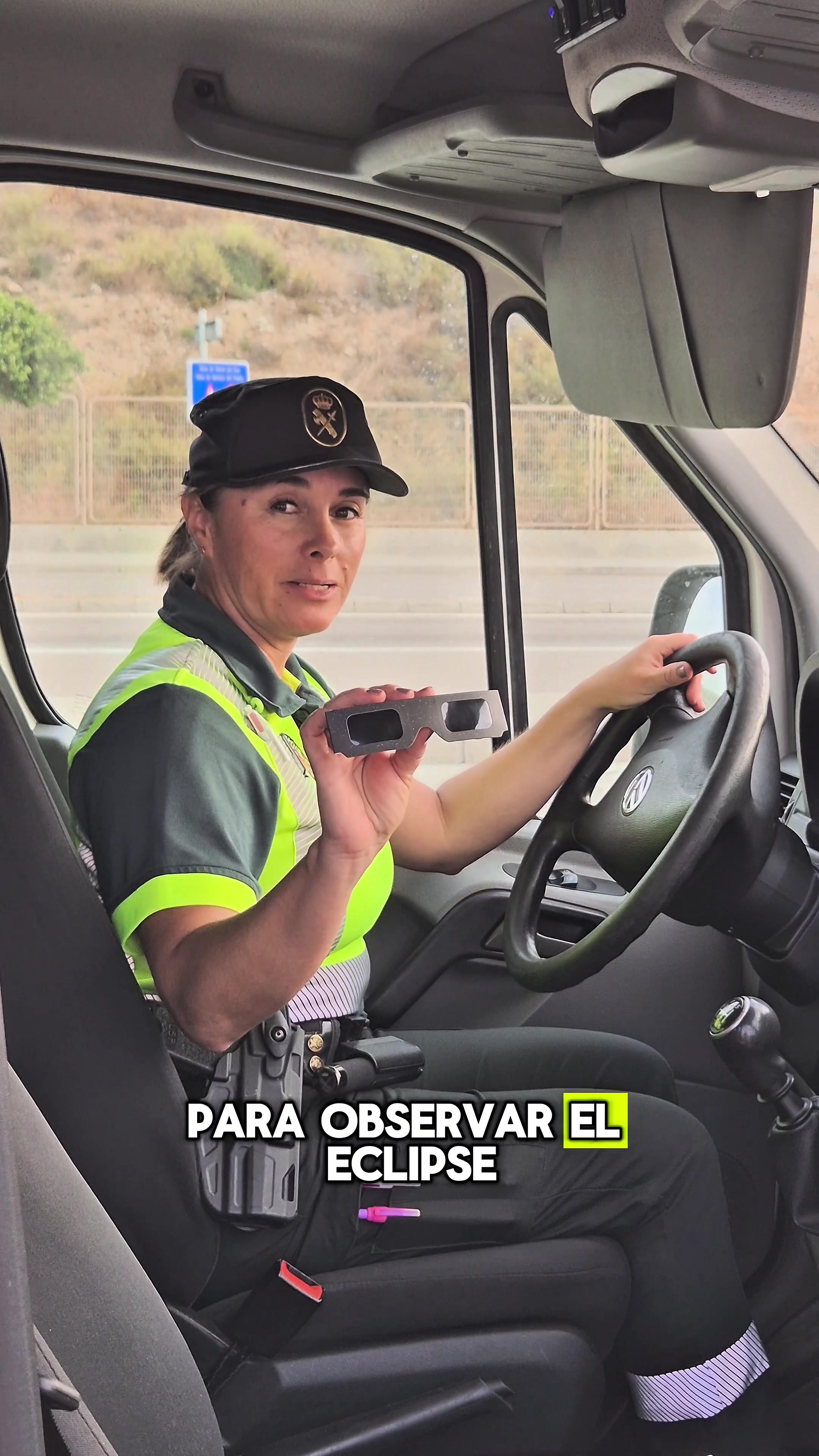 @Guardia Civil
