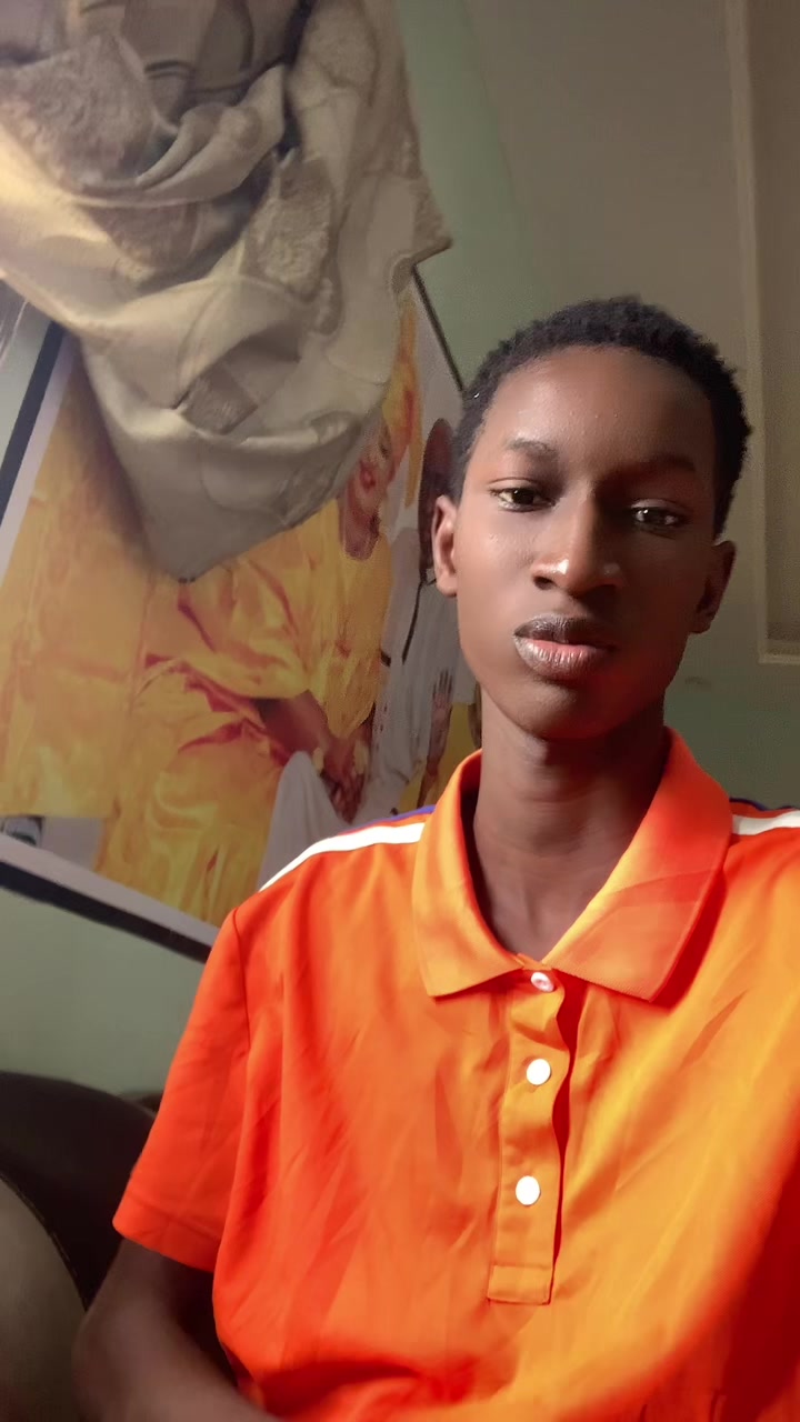 @Loufa JR Sénégal 🇸🇳