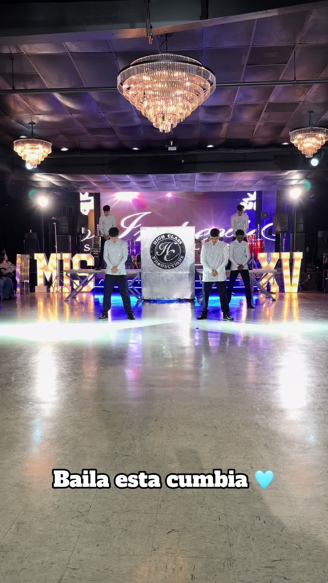 @HighClassProductions
