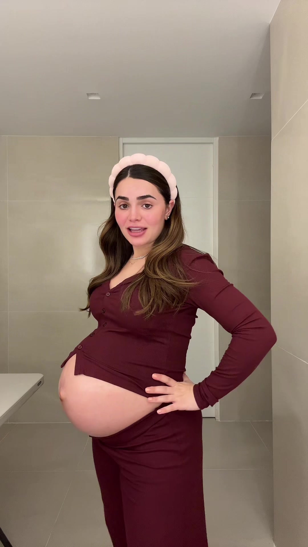 @Karen Barrera