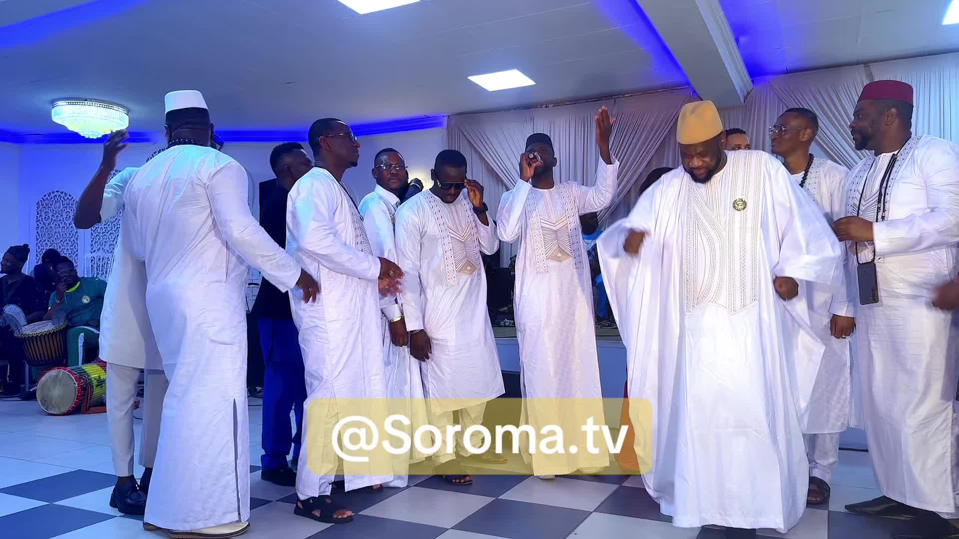 @SOROMA.tv