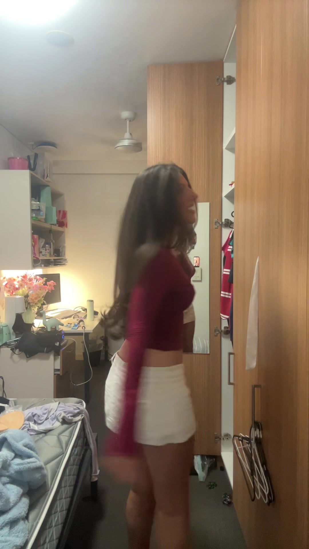 @clarerosin