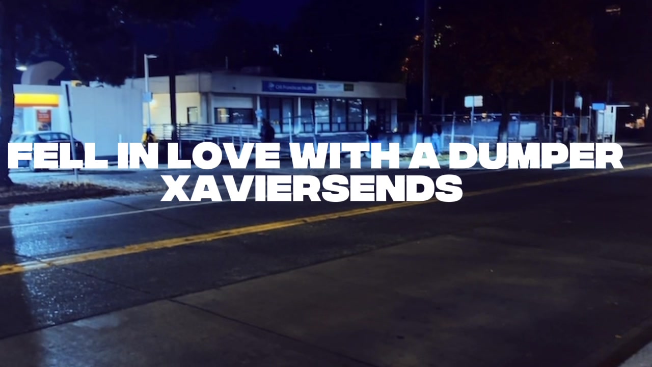 @xaviersends