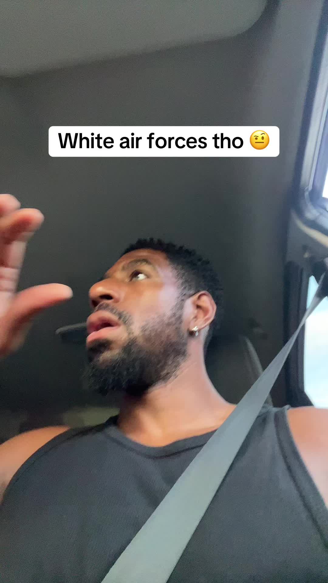 @Dre Wingz “You Know That”✝️