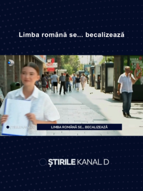 @Stirile Kanal D