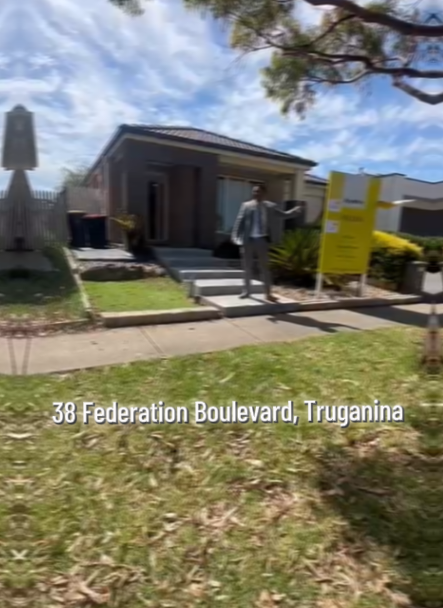 @Nikhil Jude Dsouza - Ray White