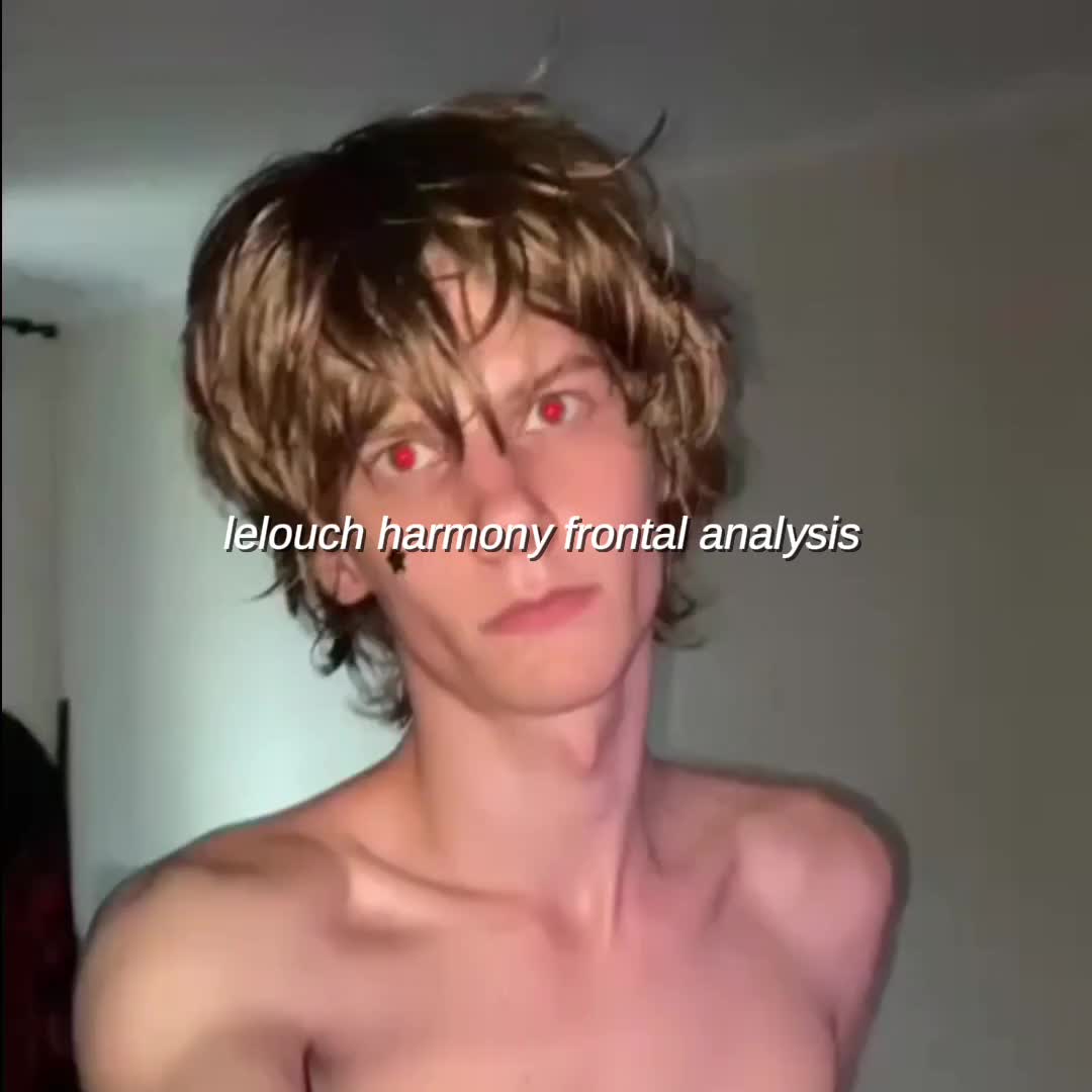 @Лелуш император