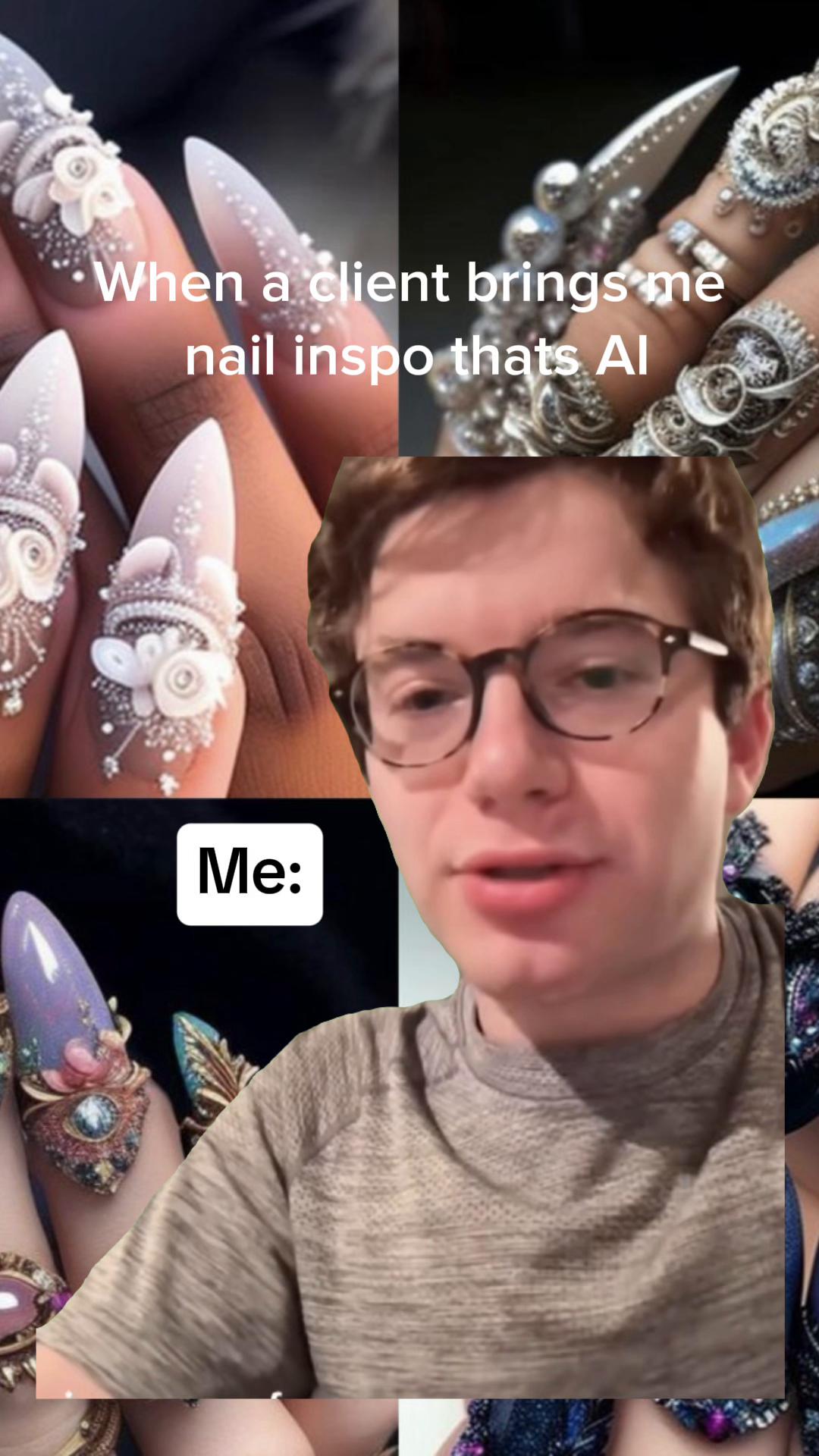 @SIWK Nails | IN Nail Tech