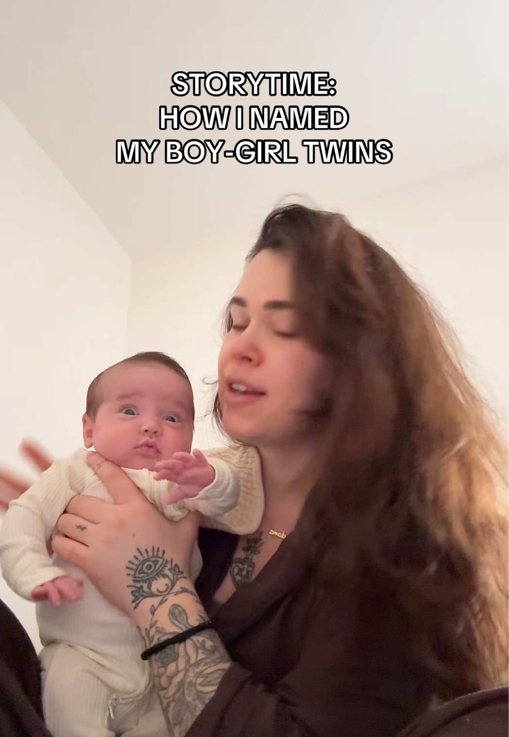 @Jordie | twin mom