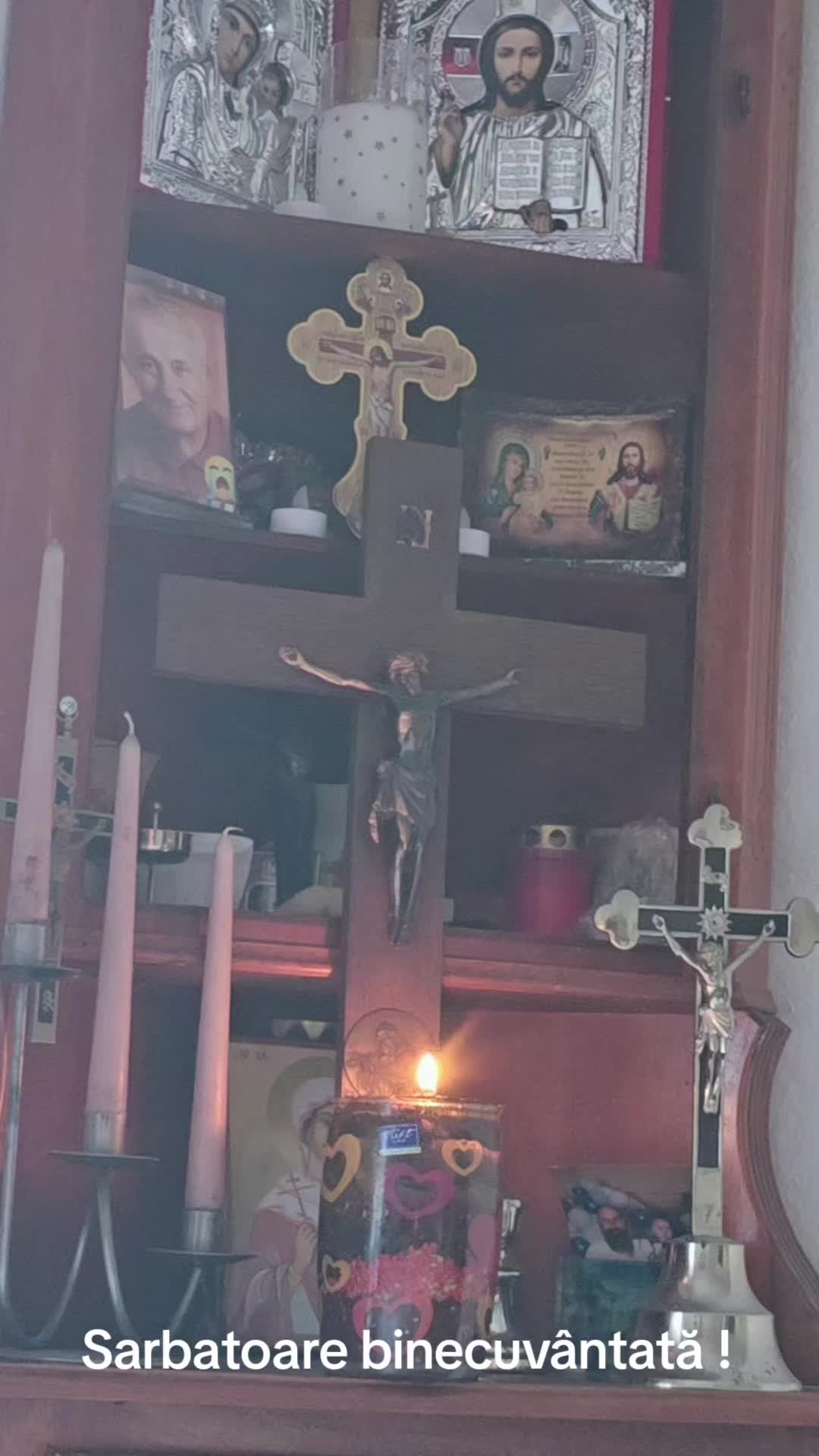 @Rugăciunea de azi