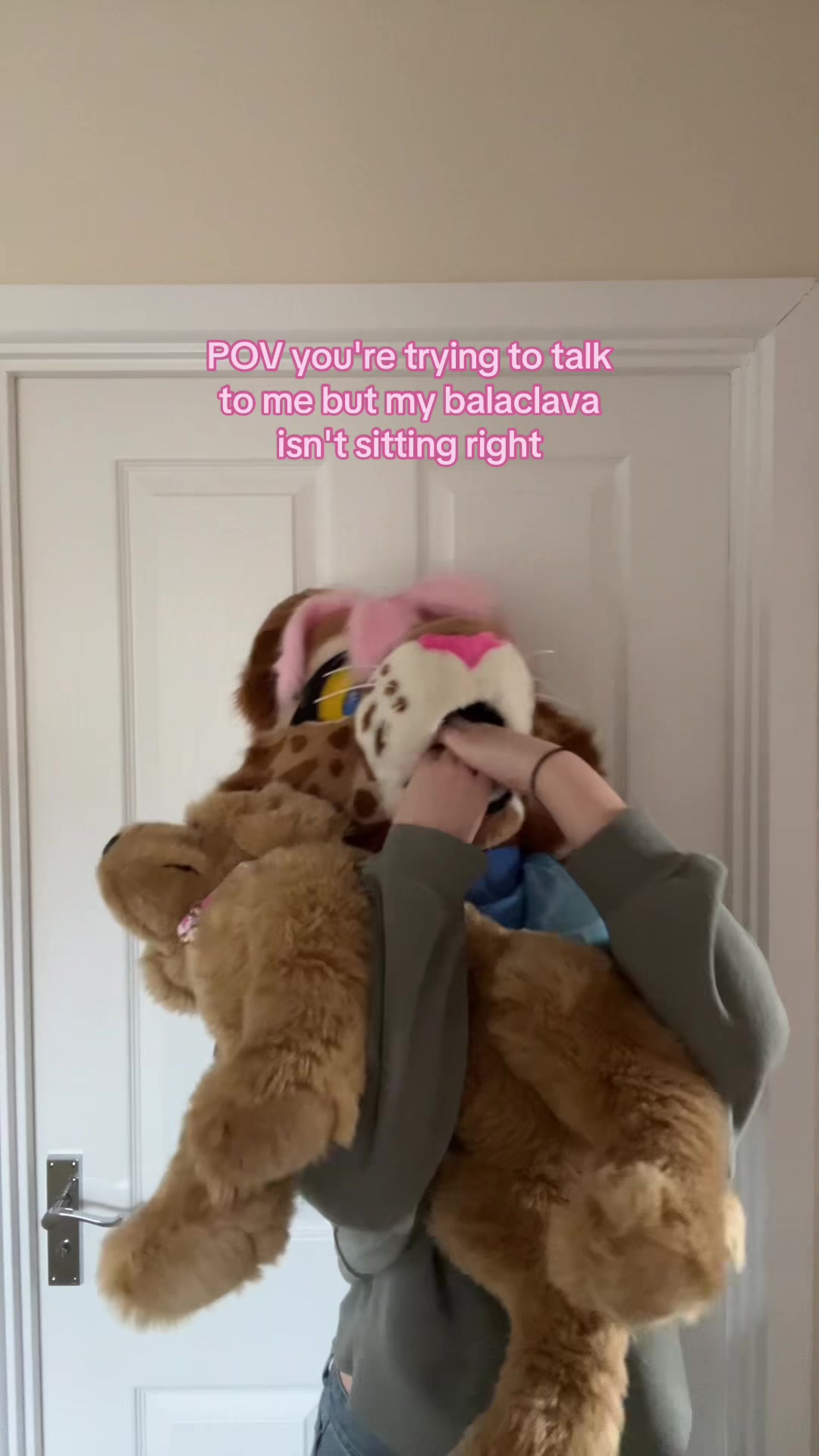@Biskit!
